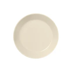 Teema tallerken Ø 17 cm, lin