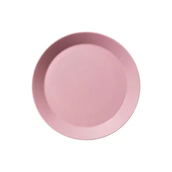 Teema tallerken Ø 26 cm, rose