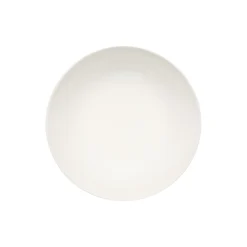 Teema Tiimi dyp tallerken, hvit