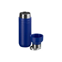 Termoflaske 0,5 L, azure blue