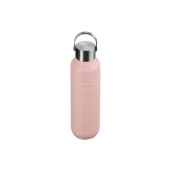Termoflaske 0,5 L, shell pink