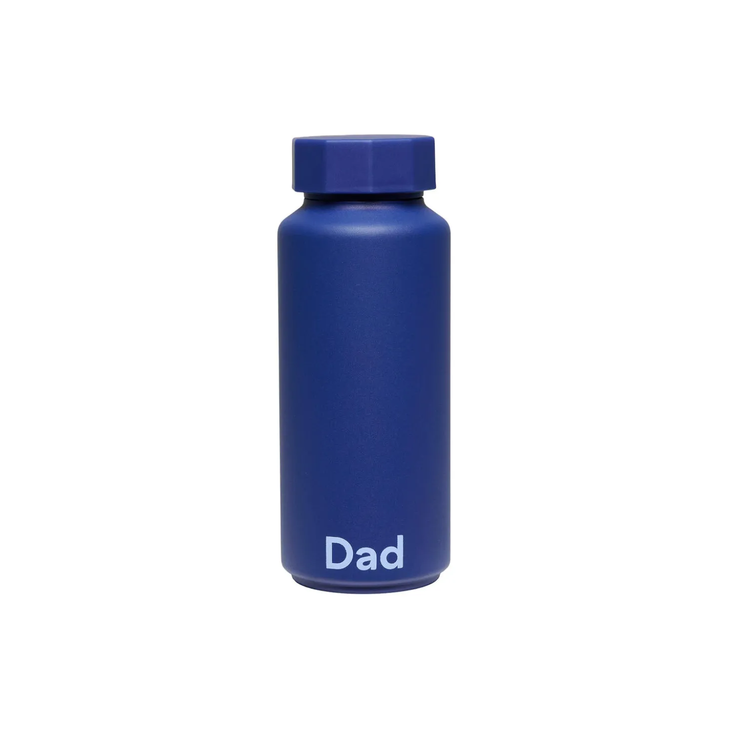 Termoflaske DAD, midnight blue