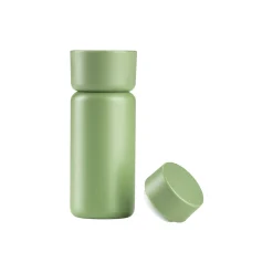 Termoflaske Singles 400 ml, apple