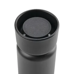 Termoflaske Singles 400 ml, black