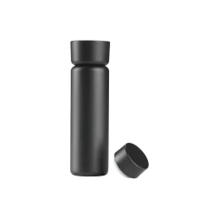 Termoflaske Singles 650 ml, black
