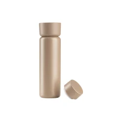 Termoflaske Singles 650 ml, camel