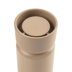 Termoflaske Singles 650 ml, camel