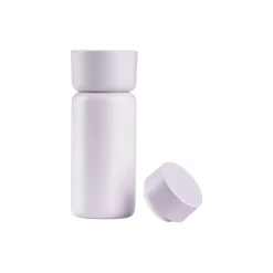 Termoflaske Singles 400 ml, lupine