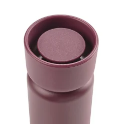 Termoflaske Singles 650 ml, mulberry