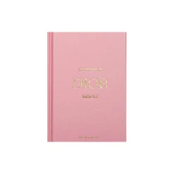 The Essence of Dior