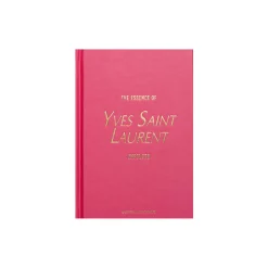 The Essence of Yves Saint Laurent