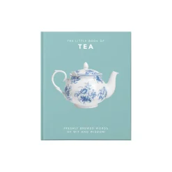 The Little Book of Tea