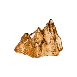 The Rock Lysestake, bronze