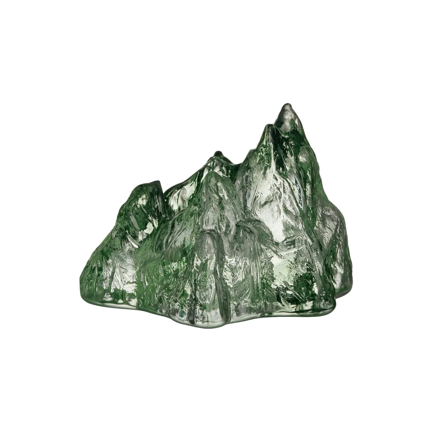 The Rock Lysestake, circular