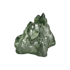 The Rock Lysestake, circular