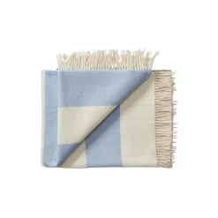 The Sweater Throw, 05324 blue