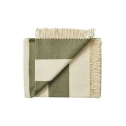 The Sweater Throw, 07802 green