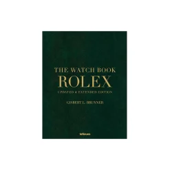 The Watch Book Rolex