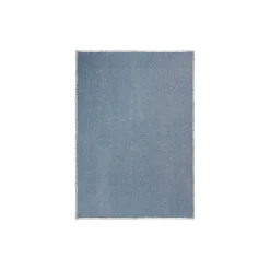 Thyme pledd, blue