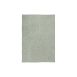 Thyme pledd, green