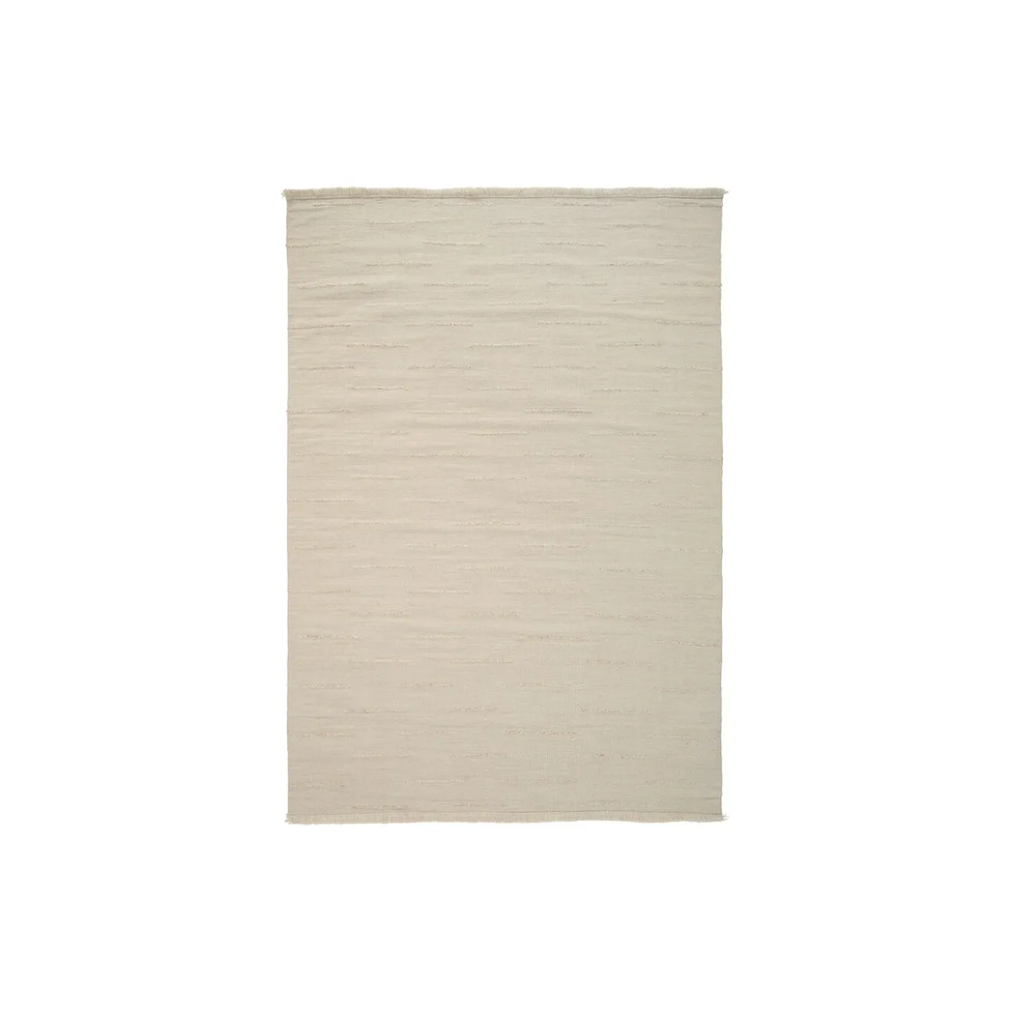 Tidal Waves gulvteppe, beige