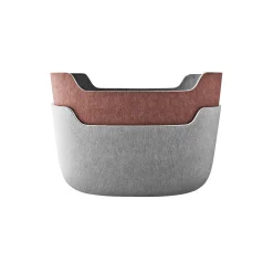 Tidy Oppbevaringskurv, tin