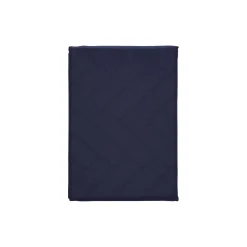 Tiles Damask duk, indigo