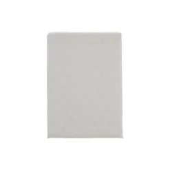 Tiles duk, light grey