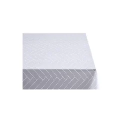 Tiles duk, optic white