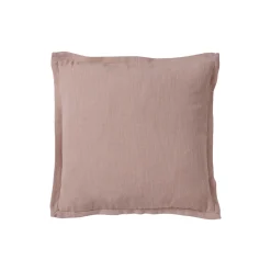 Timeless plain putetrekk, rosa