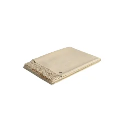 TIRA pledd, beige