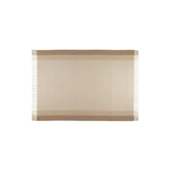 TIRA pledd, beige
