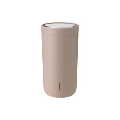 To Go Click termokopp 0,2 L, heather