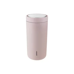 To Go Click termokopp 0,4 L, soft rose