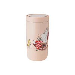 To Go Click termokopp 0,2 L, moomin mamma