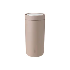 To Go Click termokopp 0,4 L, heather