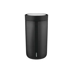 To Go Click termokopp 0,2 L, sort