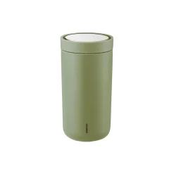 To Go Click termokopp 0,2 L, soft fern green