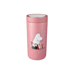 To Go Click termokopp 0,4 L, moomin knitting