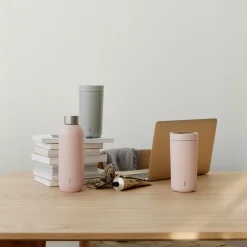 To Go Click termokopp 0,2 L, soft rose