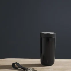 To Go Click termokopp 0,4 L, sort