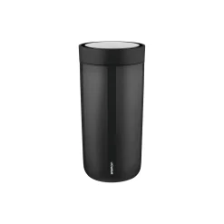 To Go Click termokopp 0,4 L, sort