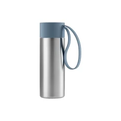 To Go Cup, støvete blå