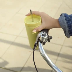To Go Sip termokopp med sugerør, laevis