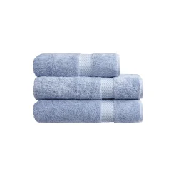 Étoile Towel, azur