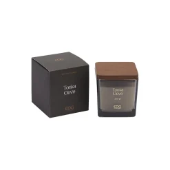 Tonka Clove duftlys