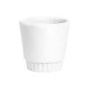 Toulouse høy ramekin