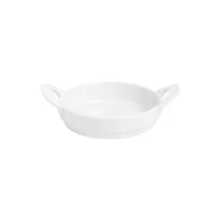 Toulouse rundt fat Ø 12 cm