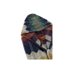 Travis badekåpe, 100 multicolour