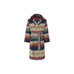 Travis badekåpe, 100 multicolour